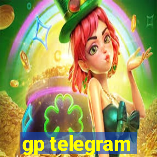 gp telegram